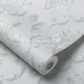 Zhongtai PVC Pasta PVC Wallpaper sul muro